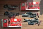 Jouef H0 Wissels Elektrische Aandrijving, Hobby en Vrije tijd, Modeltreinen | H0, Gelijkstroom, Jouef, Rails, Ophalen of Verzenden