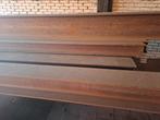 Diverse balken, HEA en IPE, 100 160 220 240, Doe-het-zelf en Verbouw, Metalen, Ophalen, Gebruikt, IJzer