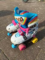 K3 Rolschaatsen - Meisjes rolschaatsen, Ophalen, Verstelbaar, Gebruikt, Kinderen