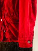 Rode zomerjas - Maat 44, Ophalen of Verzenden, Zo goed als nieuw, Maat 42/44 (L), Rood