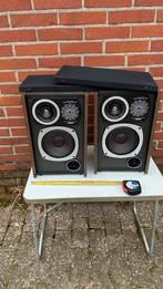 Bose Syncon speakers, Bose.nl, Ophalen of Verzenden, Bose, Bose etiopie