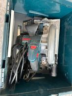 Bosch Professional GKS 65CE 1800w cirkelzaag, Doe-het-zelf en Verbouw, Ophalen, Cirkelzaag, Zo goed als nieuw, 30 tot 70 mm