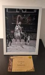 Indiana Pacers - Rik Smits - Foto, Ophalen of Verzenden, Nieuw, Overige sporten, Poster, Plaatje of Sticker