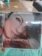 The essential Gloria Estefan 2CD, Ophalen of Verzenden, Zo goed als nieuw