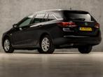 Opel Astra Sports Tourer 1.0 Turbo Sport (APPLE CARPLAY, GRO, Auto's, Opel, Voorwielaandrijving, 12 maanden, Stof, Gebruikt