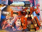 Transformers Countdown Universe toys R us, Verzamelen, Transformers, Overige generaties, Ophalen of Verzenden, Zo goed als nieuw