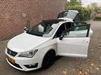 Seat Ibiza - 1.2 TSI FR 144pk PANO/XENON/CARPLAY/STOELVERWA, Auto's, Voorwielaandrijving, Alcantara, Handgeschakeld, Particulier