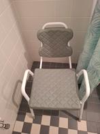 Douchestoel, Huis en Inrichting, Overige typen, Minder dan 100 cm, 25 tot 50 cm, 50 tot 100 cm