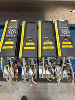 Danfoss VLT frequentieregelaars, Ophalen, Zo goed als nieuw