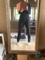 Zgan Jumpsuit Studio Anneloes mt M, Kleding | Dames, Jumpsuits, Ophalen of Verzenden, Zo goed als nieuw, Zwart