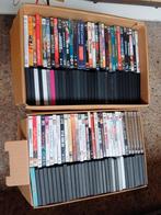 diverse DVD's partij ongeveer 260 stuks, Cd's en Dvd's, Gebruikt, Ophalen