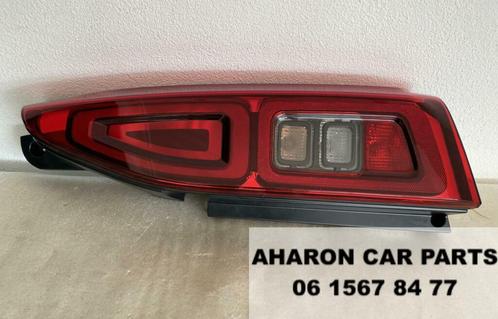 Citroen Berlingo Peugeot Partner Opel Achterlicht Rechts 142, Auto-onderdelen, Verlichting, Gebruikt, Ophalen of Verzenden