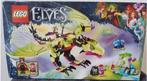 LEGO Elves 41183 De wrede draak van de Goblin Koning 100% co, Kinderen en Baby's, Speelgoed | Duplo en Lego, Complete set, Ophalen of Verzenden