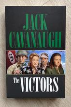 J. Cavanaugh - The Victors (De Overwinnaars), Ophalen of Verzenden, Nieuw, Nederland