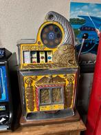 Eenarmige bandiet Watling Tol A Top gokkast replica, Overige munten, Ophalen, Gebruikt, Met sleutels