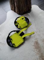 Sneeuwglijders wed'ze (verstelbare banden), z.g.a.n., Sport en Fitness, Ophalen of Verzenden
