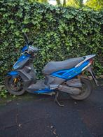 Kymco Agility 4takt - Betrouwbare Scooter!, Fietsen en Brommers, Scooters | Yamaha, Ophalen, Gebruikt, Overige modellen, Maximaal 45 km/u