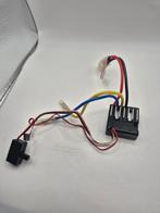 Tamiya TEU-105BK regelaar voor rc, Hobby en Vrije tijd, Modelbouw | Radiografisch | Auto's, Ophalen of Verzenden, Zo goed als nieuw