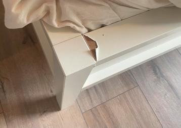 IKEA bed 140 x 200 - afbeelding 4