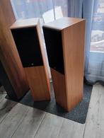 Vintage Sony set met platenspeler 2  Disco speakers of Kef, Audio, Tv en Foto, Stereo-sets, Ophalen, Gebruikt, Losse componenten