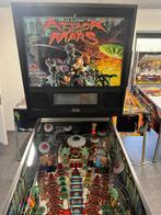 Attack from Mars, Ophalen, Bally, Zo goed als nieuw, Dot-matrix