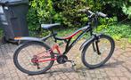 Jongens MTB fiet (26 size), Ophalen, Gebruikt, 26 inch of meer