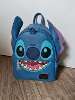 Nieuw Stitch Disney loungefly tas * Disneyland *, Ophalen of Verzenden, Overige figuren, Nieuw, Kleding of Textiel