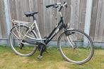 Batavus Soccoro 28 inch 27 versnellingen, Ophalen, Gebruikt, Versnellingen, Batavus