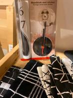 Camper accessoires zwart wit, Ophalen of Verzenden, Zo goed als nieuw