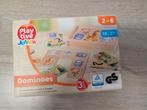 Playtive Junior Dominoes, Ophalen of Verzenden, Nieuw, Knutselen