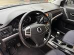 SsangYong Korando 2.0 Quartz Climate Control (bj 2012), 1512 kg, Gebruikt, Korando, 4 cilinders