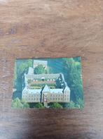 31 f kasteel Heeze., Verzamelen, Ansichtkaarten | Nederland, Ophalen of Verzenden, 1940 tot 1960, Gelderland