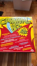 Carnaval verzamel, Cd's en Dvd's, Vinyl | Verzamelalbums, Ophalen of Verzenden, Zo goed als nieuw