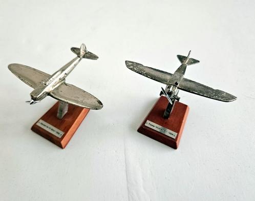 Schaalmodel vliegtuigjes 1:200 6 cm, Verzamelen, Luchtvaart en Vliegtuigspotten, Zo goed als nieuw, Schaalmodel, Ophalen of Verzenden
