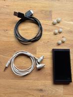 Sony Walkman NW-A55L incl. oortjes, Ophalen of Verzenden, Walkman