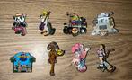 Hard Rock Cafe pins, Ophalen of Verzenden, Zo goed als nieuw, Staal