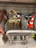 Hydraulisch persset, Doe-het-zelf en Verbouw, Ophalen of Verzenden