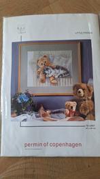 Borduurpakket merk Permin of Copenhagen, Ophalen of Verzenden, Borduurpakket