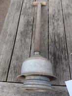 Was stamper originele duitse wasstamper der echt super wasch, Ophalen of Verzenden