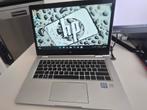 Hp elitebook x360 1030 G2 (Touch), Computers en Software, Windows Laptops, Ophalen of Verzenden, Gebruikt, 13 inch