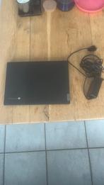 Lenovo Chromebook goede staat 1 jaar gebruikt incl oplader, Computers en Software, Chromebooks, 4 GB of minder, Qwerty, Refurbished