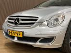 Mercedes-Benz R-klasse 350 Lang 4-Matic|6 Persoons|Navigatie, Automaat, Navigatiesysteem, 137 €/maand, Leder