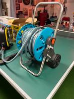 Gardena Slangwagen Set 20 Meter - Nieuw in doos, Spelcomputers en Games, Games | Atari, Overige genres, 1 speler, Nieuw, Ophalen of Verzenden