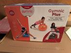 Gymnic Yogabal - Yoga & Fitness, Ophalen of Verzenden, Nieuw, Armen, Fitnessbal