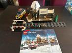 Lego 10259 kerst station, Kinderen en Baby's, Complete set, Ophalen of Verzenden, Lego, Zo goed als nieuw