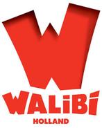 2x Walibi tickets spooky days + fast lane silver, Tickets en Kaartjes, Twee personen, Ticket of Toegangskaart