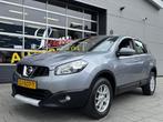 Nissan Qashqai 1.6 Acenta - Airco I Sport velgen I Comfort p, Voorwielaandrijving, Euro 5, Stof, Gebruikt