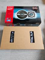 Sony XS-F1025 2-weg luidsprekers, Auto diversen, Autospeakers, Ophalen of Verzenden, Nieuw