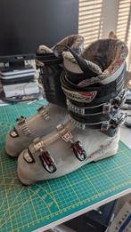 Nordica Hotdog Junior skischoenen, Ophalen, Gebruikt, Schoenen, Nordica