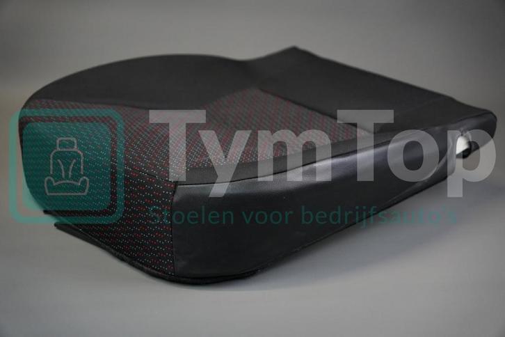 zitting foam + bekleding citroen jumper peugeot boxer ducato, Auto-onderdelen, Interieur en Bekleding, Citroën, Fiat, Peugeot